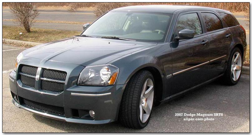 Download 2005 Dodge Magnum LX Service Repair Factory Manual INSTANT